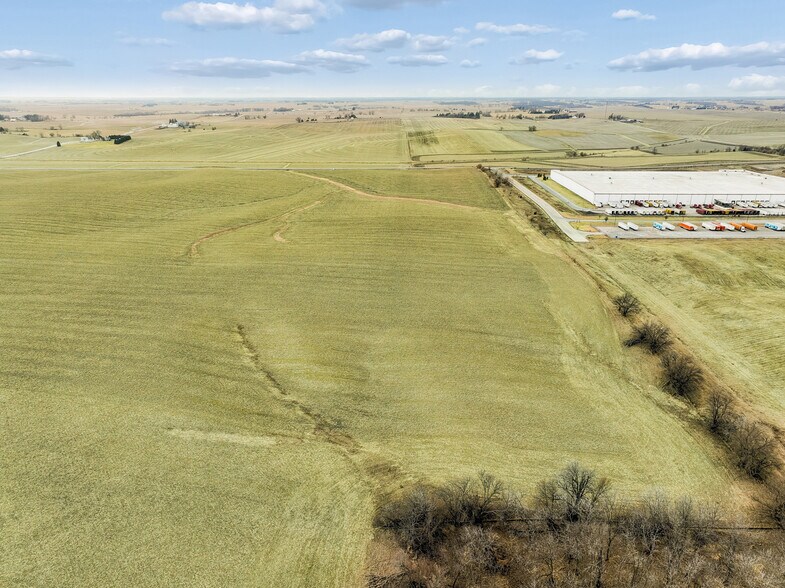 More Photos Of 000 Council St, West Branch Land For Sale