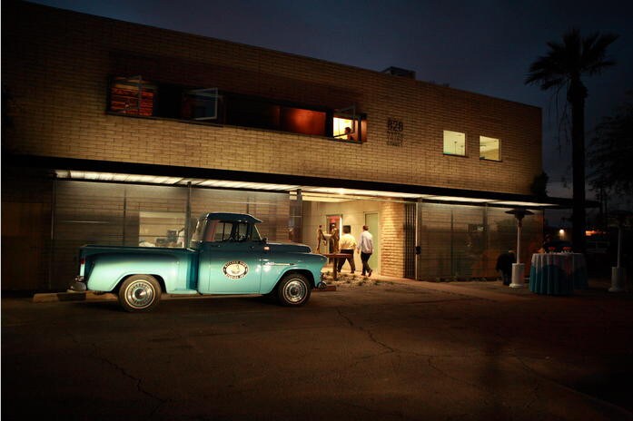 More Photos Of 828 N 3rd St, Phoenix Loft Creative Space For Lease