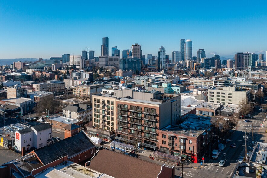 More Photos Of 1515 14th Ave, Seattle Apartments For Lease