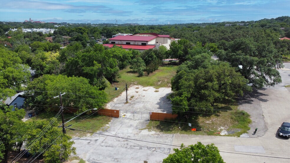 More Photos Of 2408 S 3rd St, Austin Land For Sale