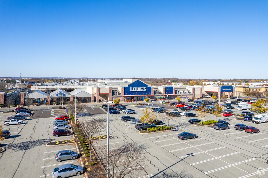 More Photos Of 120-160 Forty Foot Rd, Hatfield Unknown For Lease