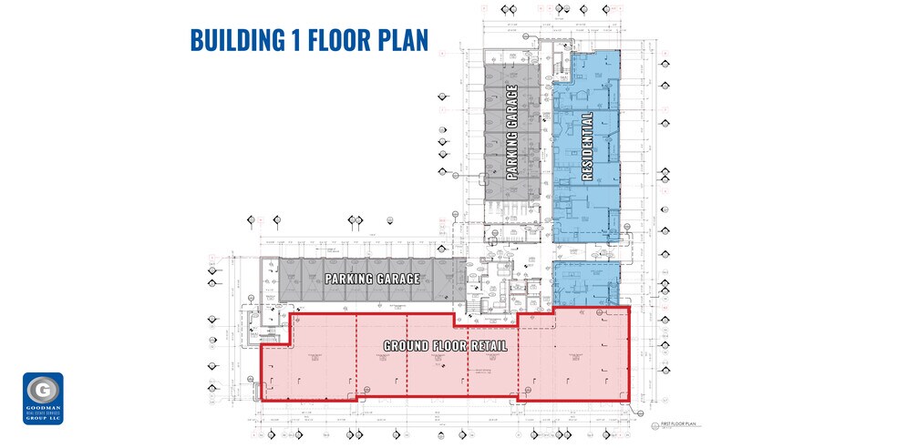 More Photos Of 641 Richmond Rd, Cleveland Self Storage For Lease
