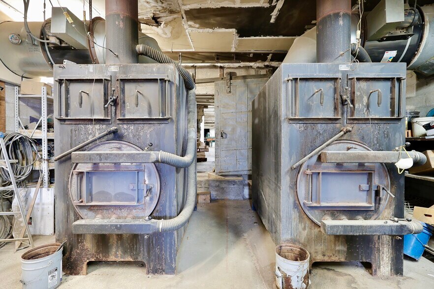 More Photos Of 15 W End Ave, Stamford Industrial For Sale