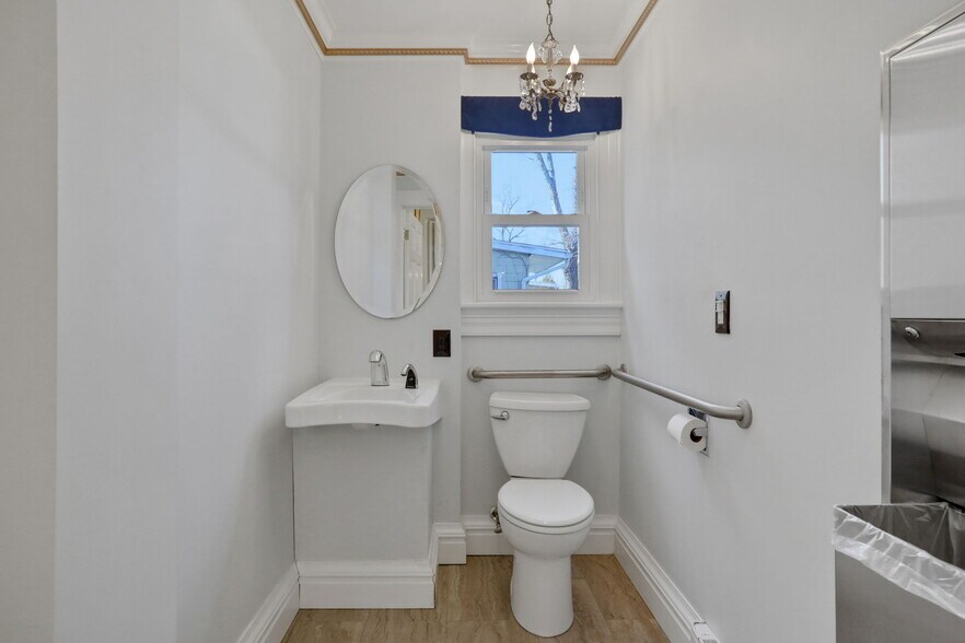 More Photos Of 411 Albany Ave, Kingston Storefront Retail Office For Sale