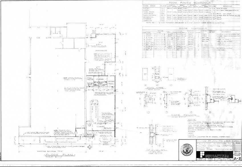More Photos Of 1712 ROUTE 940, Pocono Lake Storefront Retail Office For Lease
