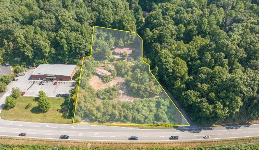 More Photos Of 71 Cantrell Ln, Dahlonega Land For Sale