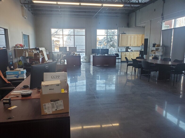 More Photos Of 5511 W 56th Ave, Arvada Office For Lease