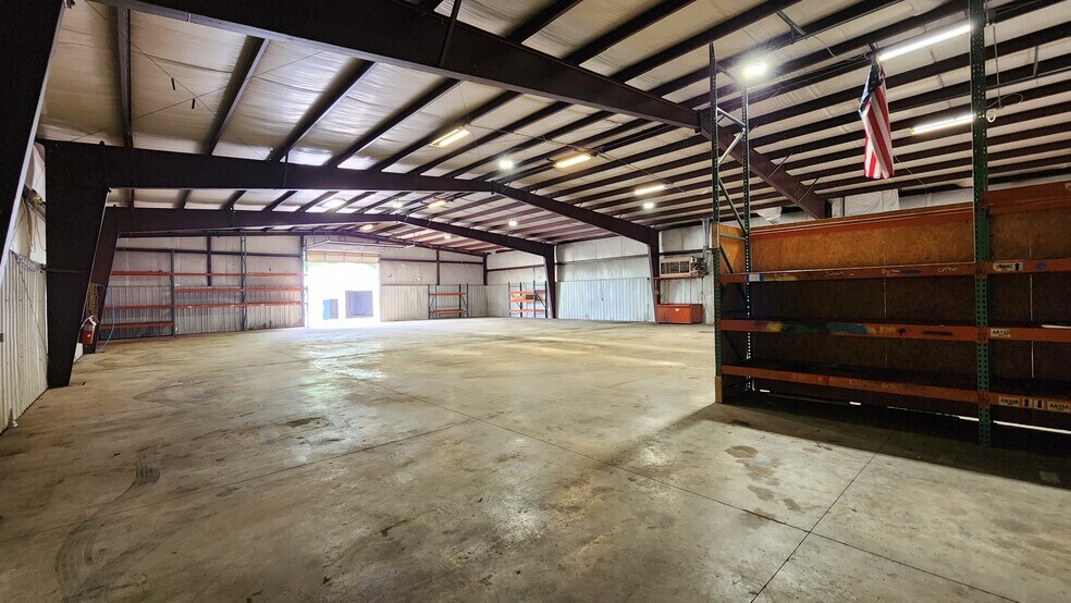 More Photos Of 736 Front St, Fredericktown Warehouse For Sale