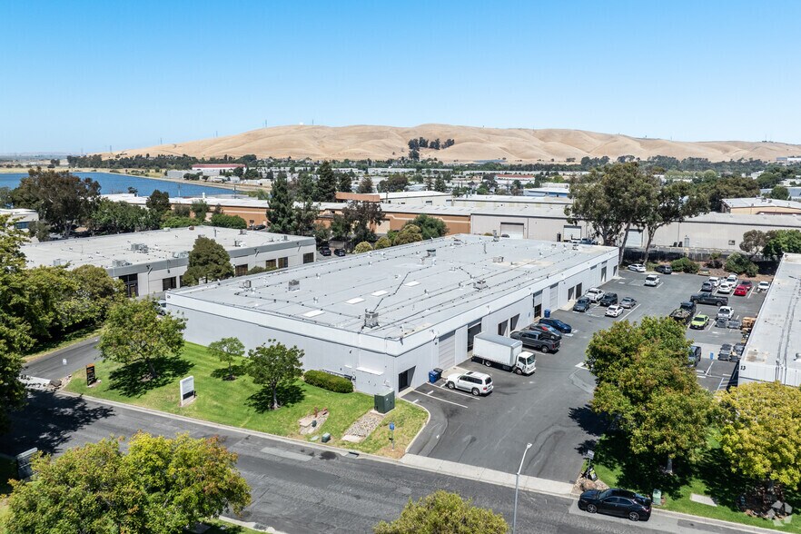 More Photos Of 4085 Nelson Ave, Concord Unknown For Lease