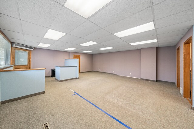 More Photos Of 200 W Lincoln St, Waterman Storefront Retail Residential For Sale