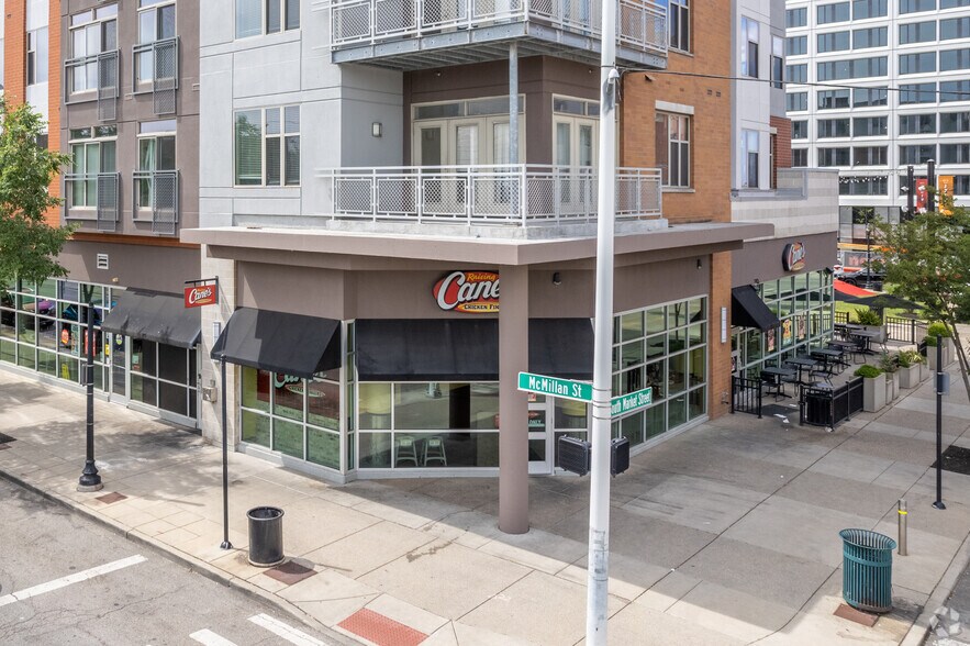 More Photos Of 255 Calhoun St, Cincinnati Dormitory For Lease
