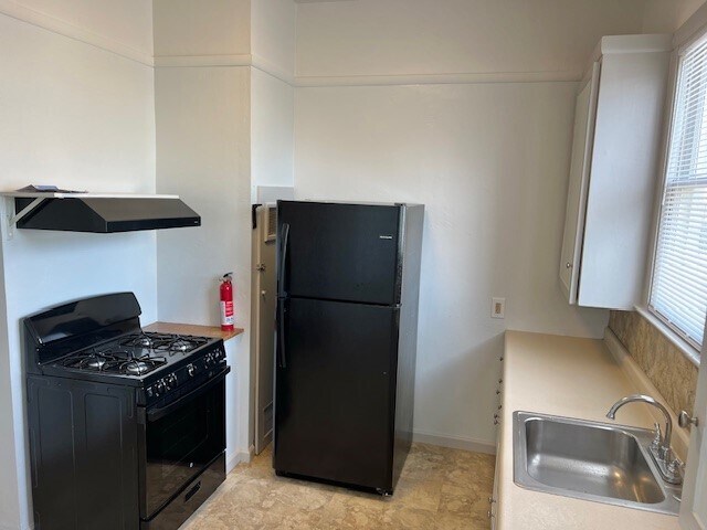 More Photos Of 1804 D St, Eureka Multifamily For Sale