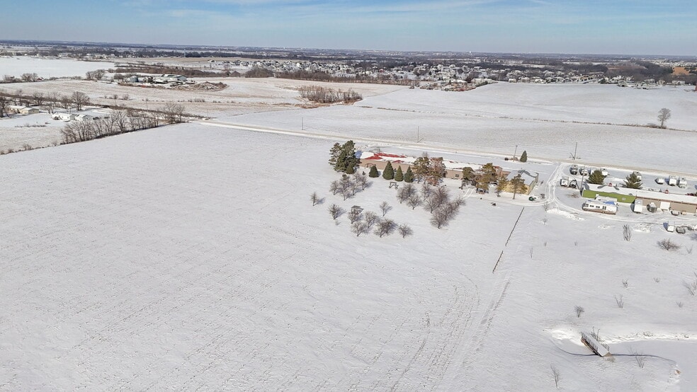 Primary Photo Of 3408 Clarke St, Norwalk Specialty For Sale