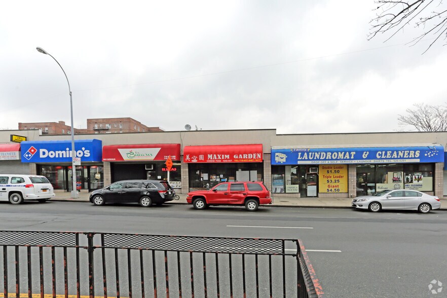 More Photos Of 13859-13869 Queens Blvd, Jamaica Storefront For Lease