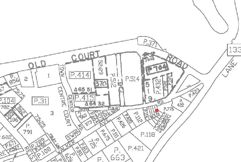 More Photos Of 111 Old Court Rd, Pikesville Office For Lease