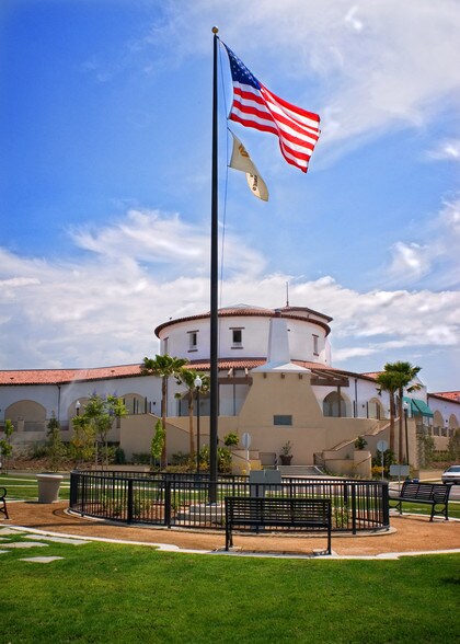 More Photos Of 2440 W Arrow Rt, Upland Unknown For Lease