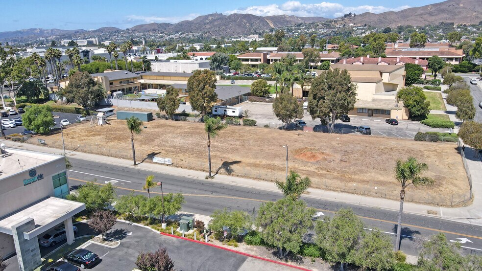 Primary Photo Of 3637 Dean Drive, Ventura Land For Sale