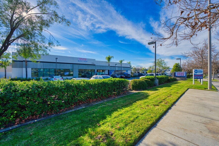 Primary Photo Of 26881 Jefferson Ave, Murrieta Freestanding For Lease