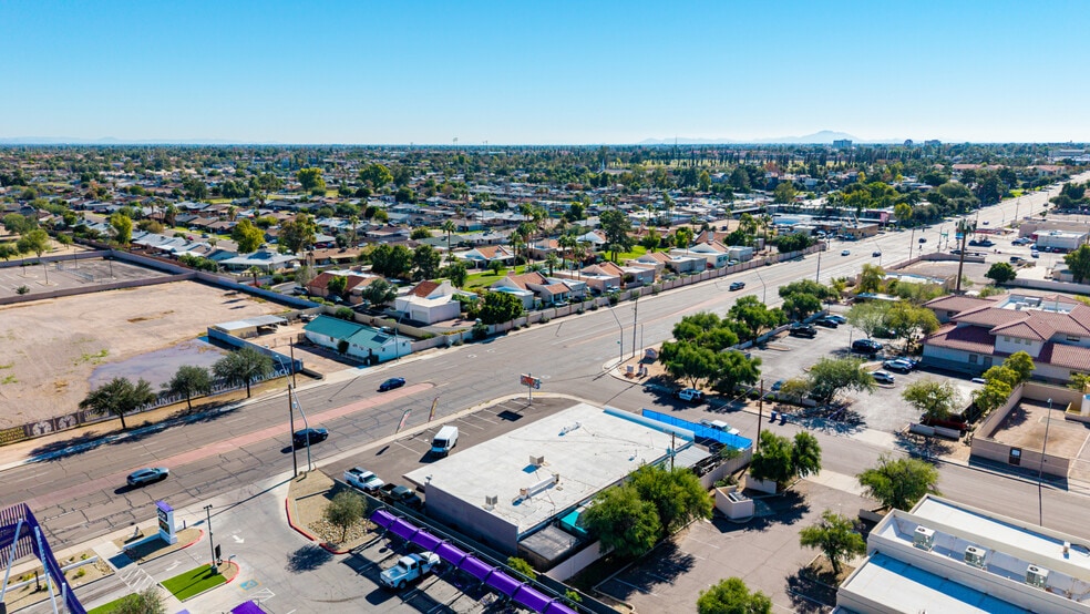 More Photos Of 1704 N Country Club Dr, Mesa Restaurant For Sale