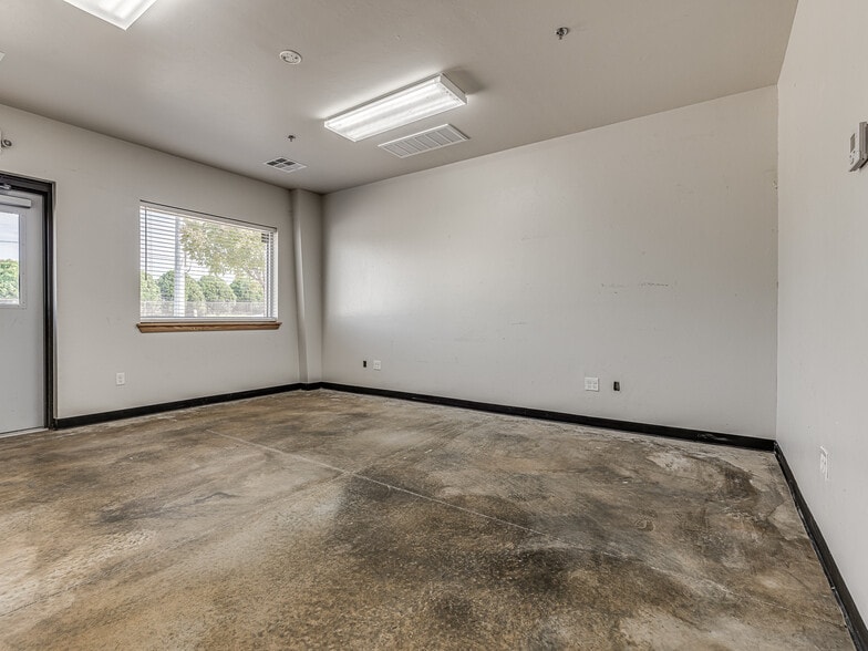 More Photos Of , Edmond Industrial For Sale