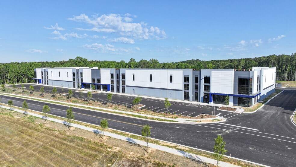 More Photos Of 101 US 64 Hwy, Knightdale Unknown For Lease