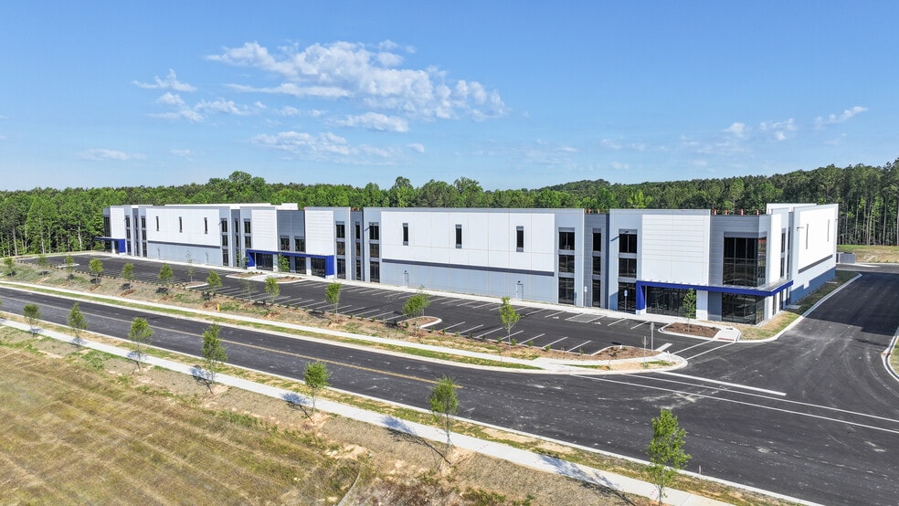 More Photos Of 1A Arrowrock Rd, Knightdale Unknown For Lease