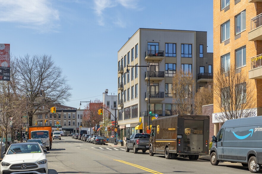 More Photos Of 1103 Cortelyou Rd, Brooklyn Multifamily For Sale