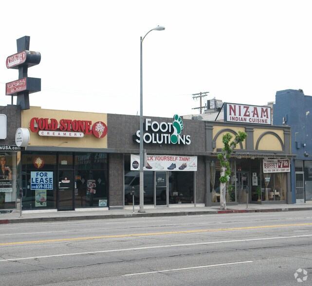 Primary Photo Of 10871-10877 Pico Blvd, Los Angeles Storefront For Lease