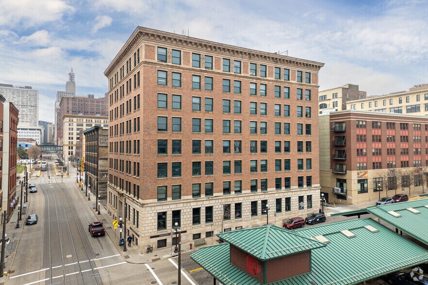 More Photos Of 275 4th St E, Saint Paul Office For Lease