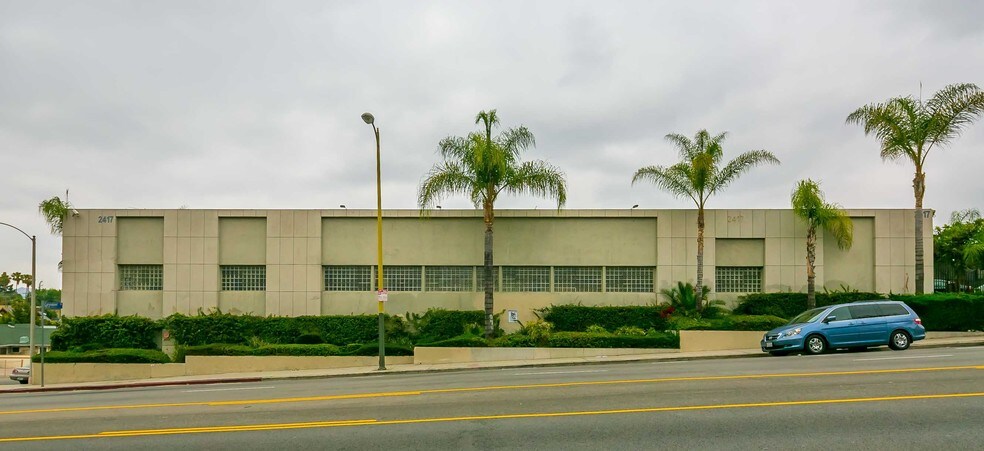 More Photos Of 2417 Beverly Blvd, Los Angeles Office For Lease