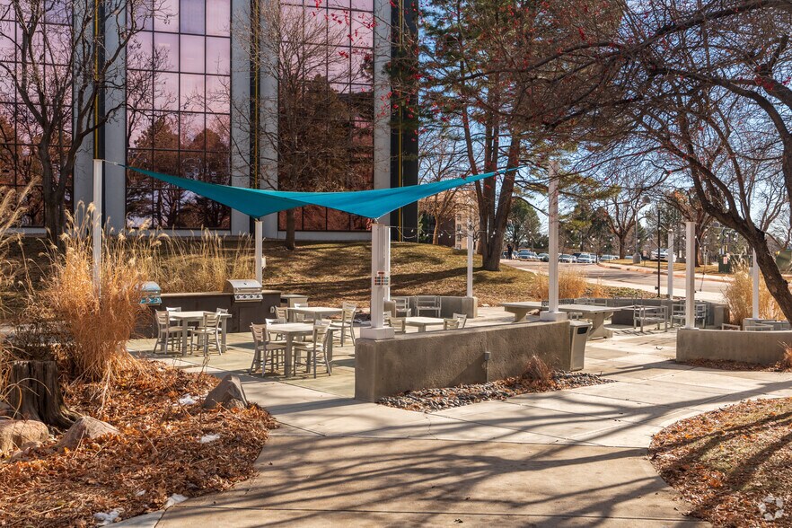 More Photos Of 5680 Greenwood Plaza, Greenwood Village Office For Sale