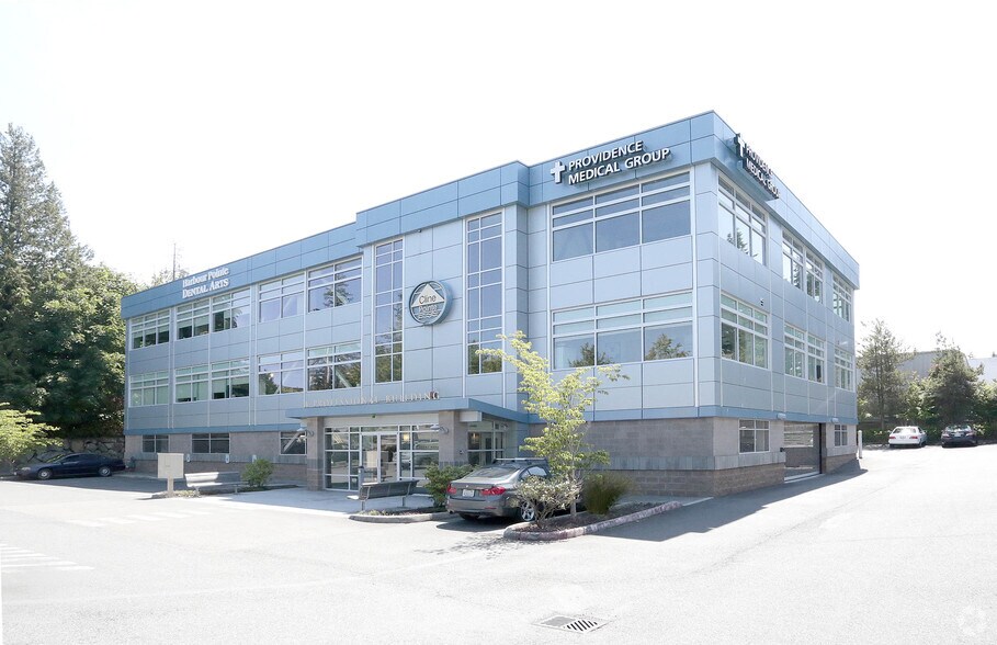 More Photos Of 4112 Harbour Pointe Blvd SW, Mukilteo Medical For Lease