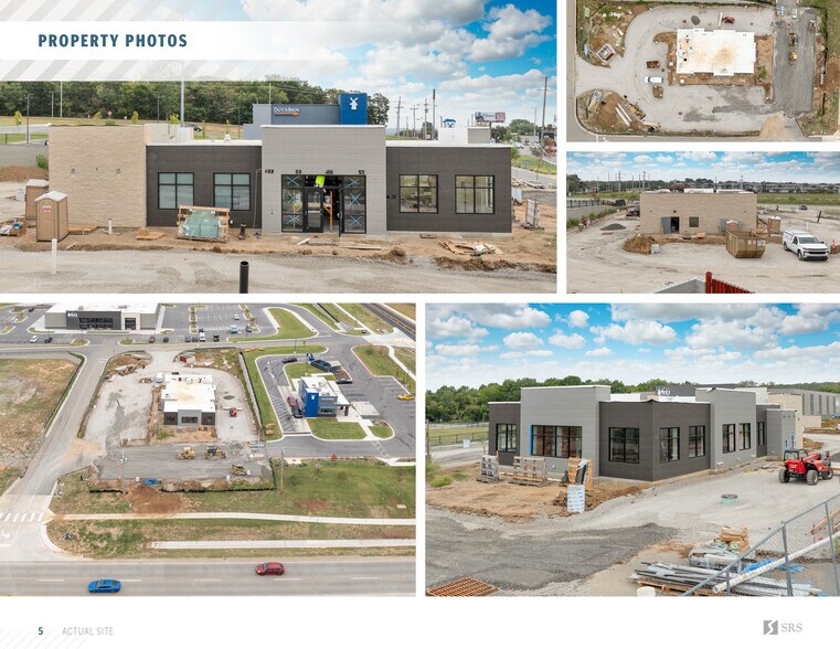 More Photos Of 409 W 71st St, Tulsa Bank For Sale