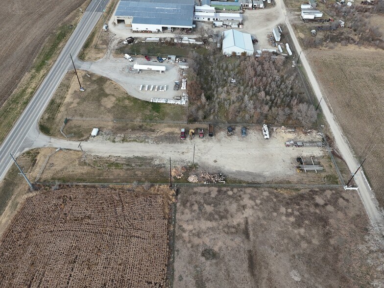 More Photos Of 417 6th st, Clay Center Land For Sale