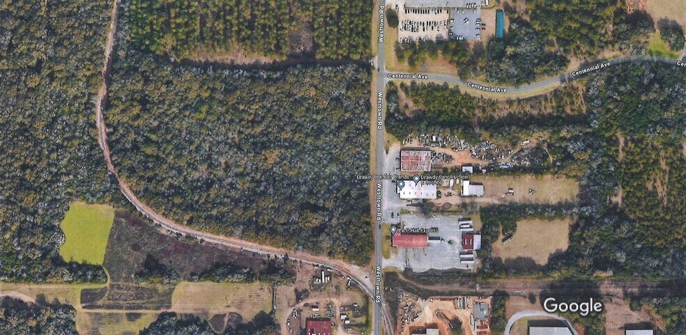 More Photos Of 0 Centennial Ave, Albany Land For Sale