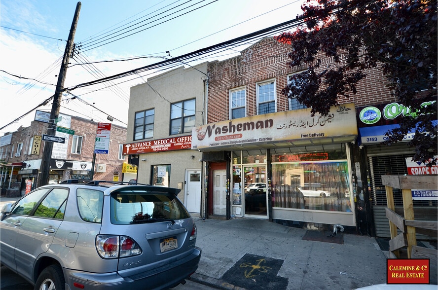 More Photos Of 3149 Coney Island Ave, Brooklyn General Retail For Sale