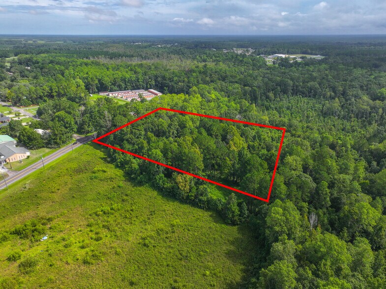 More Photos Of 15900 108 and Mill Street, Hilliard Land For Sale