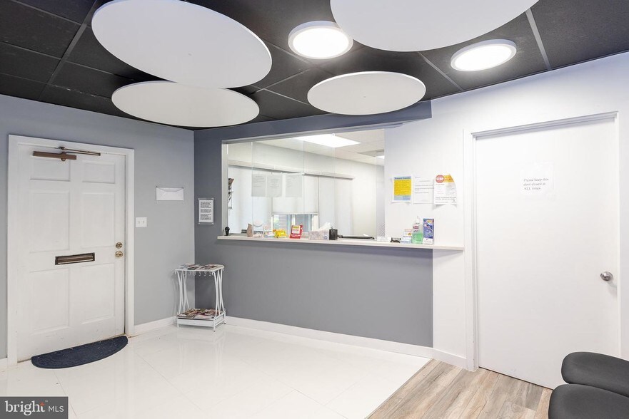 More Photos Of 10816 Hickory Ridge Rd, Columbia Skilled Nursing Facility For Lease