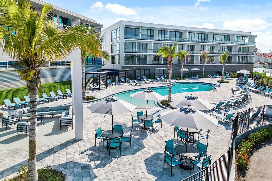 More Photos Of 3034 S A1A Hwy, Melbourne Beach Marina For Sale