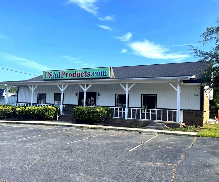 More Photos Of 3773 Northside Dr, Macon-Bibb Freestanding For Sale