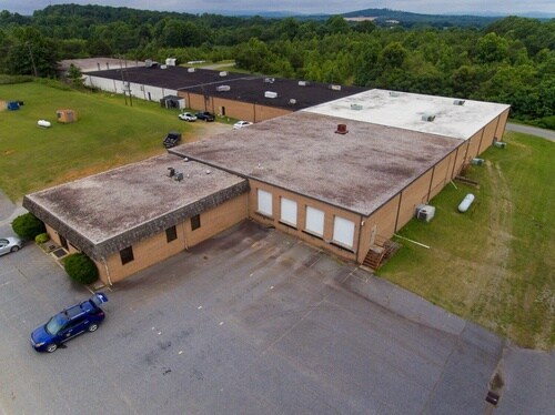 More Photos Of 7514 NC Hwy 10, Vale Manufacturing For Lease