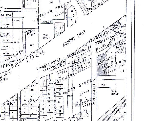 More Photos Of 760-780 N Beach St, Fort Worth Showroom For Lease