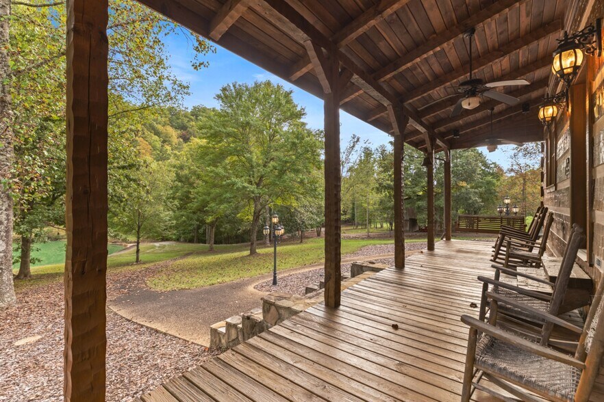 More Photos Of 257 Jones Ln, Mooresburg Land For Sale