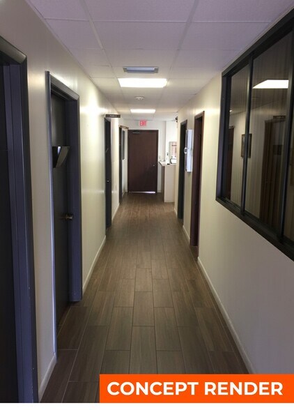 More Photos Of 8333 NE 2nd Ave, Miami Medical For Lease