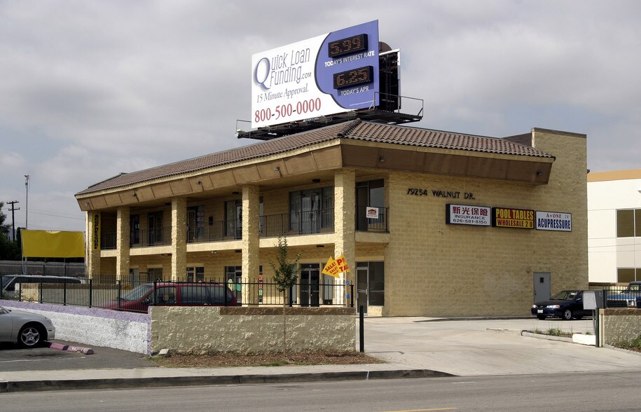 More Photos Of 19254 E Walnut Dr N, Rowland Heights Office For Sale