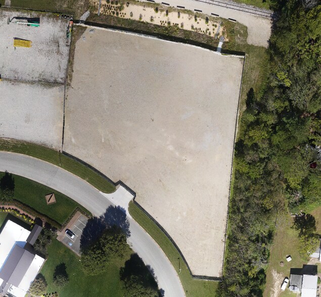 More Photos Of 7734 Cokes Ln, Toano Land For Lease
