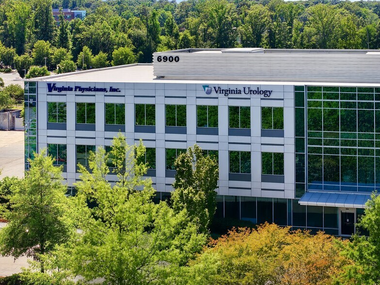More Photos Of 6900 Forest Ave, Richmond Medical For Lease