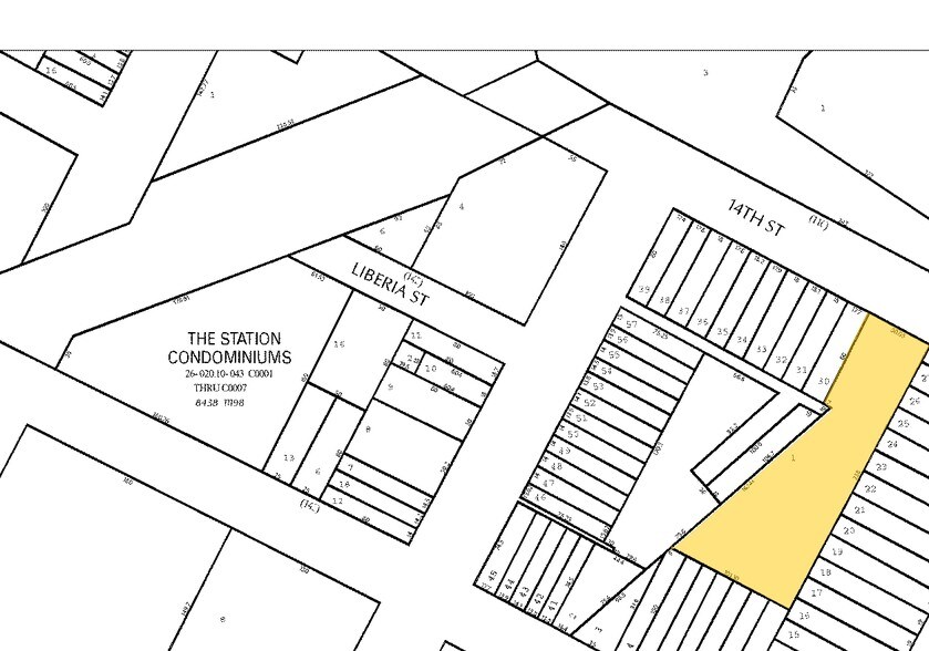 More Photos Of 1700 W 14th St, Wilmington Office For Sale