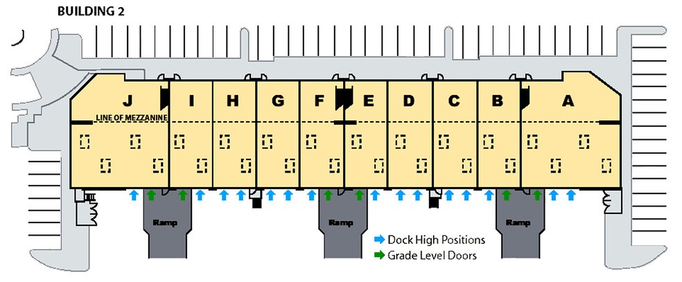 More Photos Of 9465 Customhouse Plz, San Diego Warehouse For Lease
