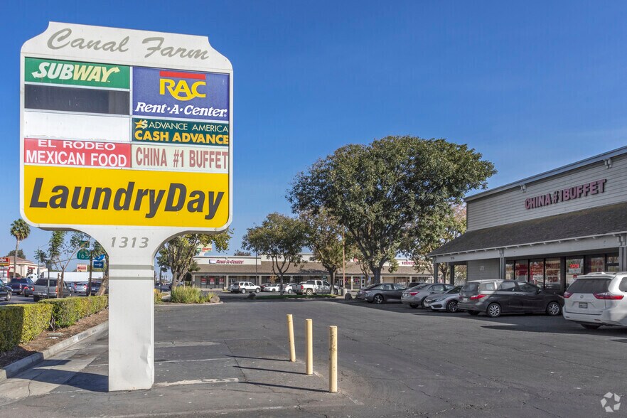 More Photos Of 1313-1341 E Pacheco Blvd, Los Banos Freestanding For Lease